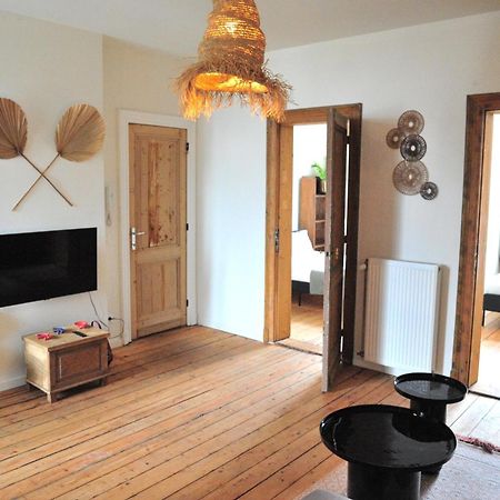 Boho Apartments - 2 Bedrooms Antwerp Exterior photo