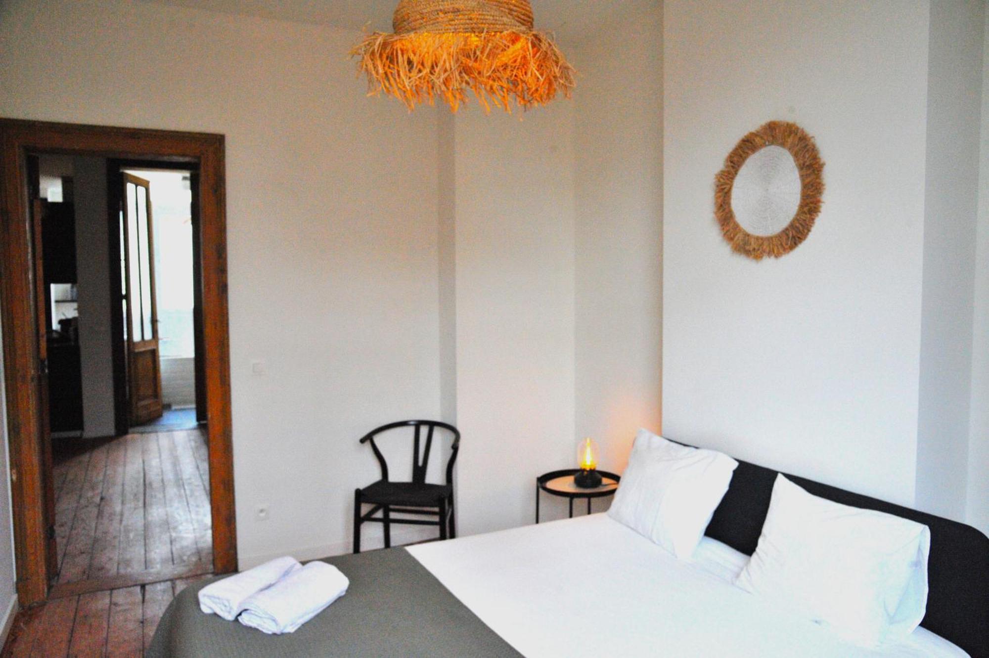 Boho Apartments - 2 Bedrooms Antwerp Exterior photo