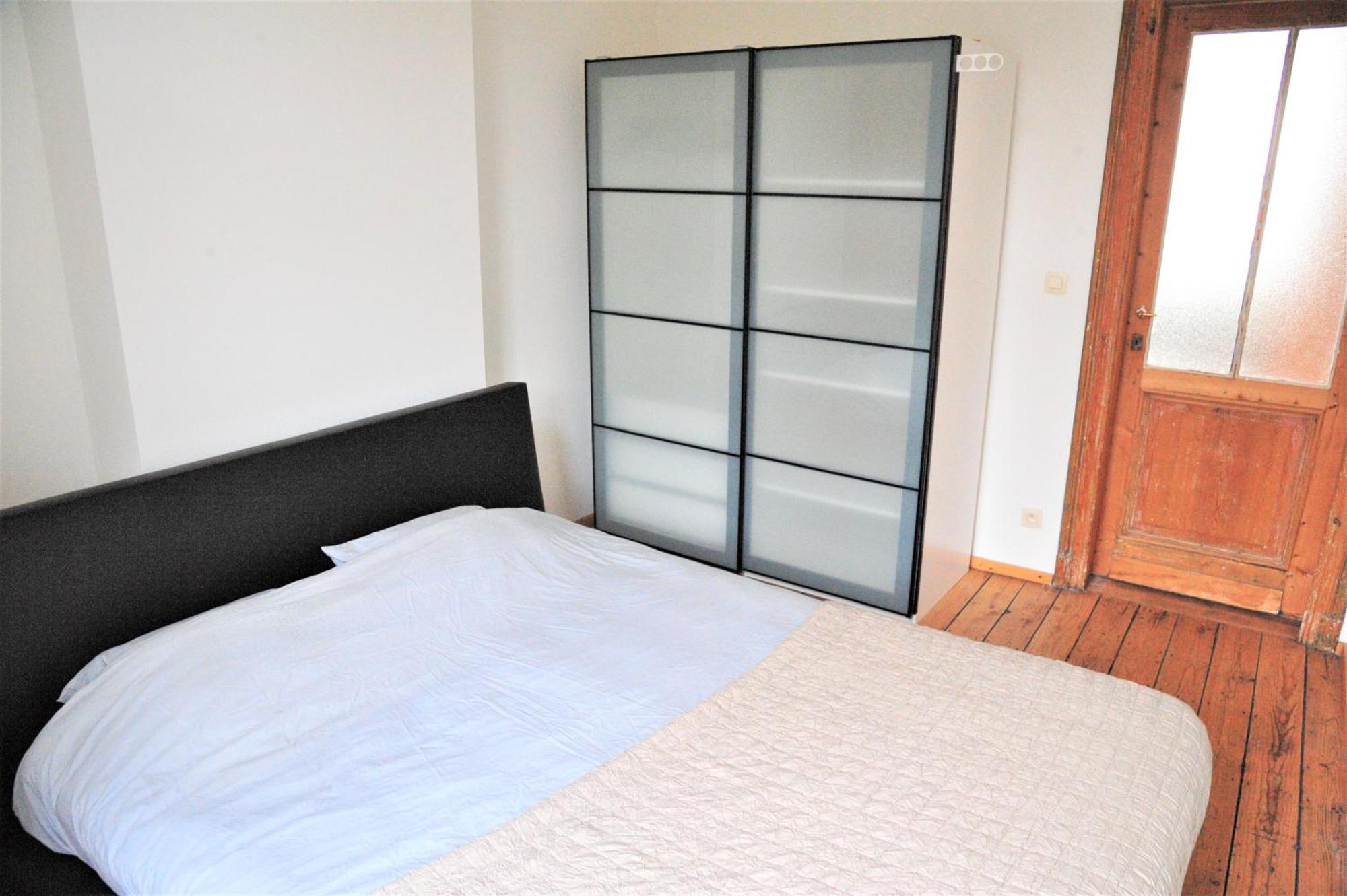 Boho Apartments - 2 Bedrooms Antwerp Exterior photo